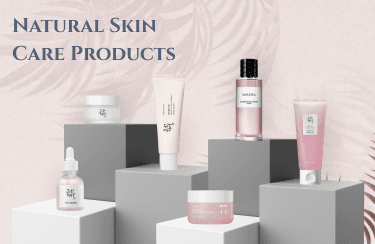 Natural Skin Care Products